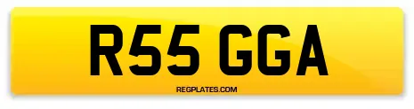 R55 GGA