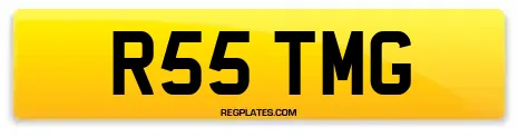 R55 TMG