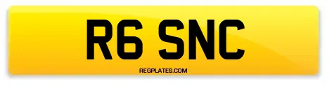 R6 SNC
