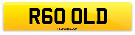 R60 OLD