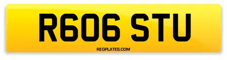 R606 STU