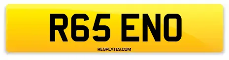 R65 ENO