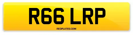 R66 LRP