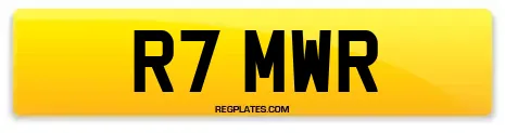 R7 MWR
