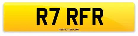 R7 RFR