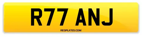 R77 ANJ