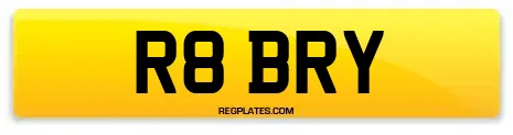 R8 BRY