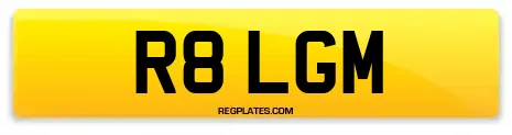 R8 LGM