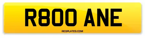 R800 ANE