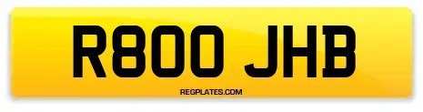 R800 JHB