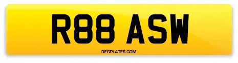 R88 ASW