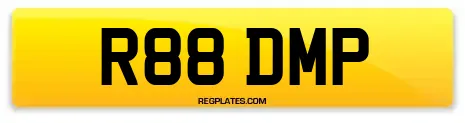 R88 DMP