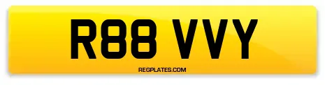 R88 VVY