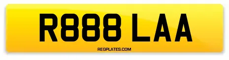 R888 LAA