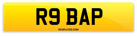 R9 BAP