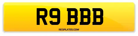 R9 BBB