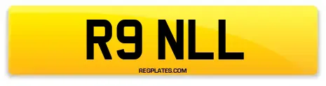 R9 NLL