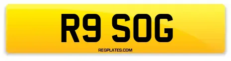 R9 SOG