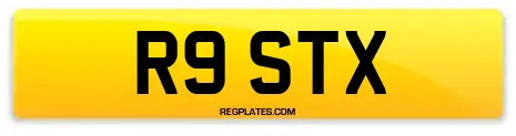 R9 STX