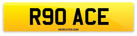 R90 ACE