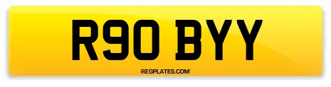 R90 BYY