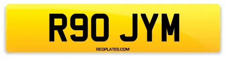 R90 JYM