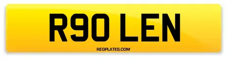 R90 LEN