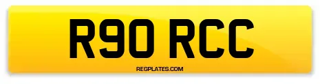 R90 RCC
