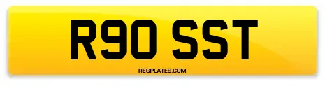 R90 SST