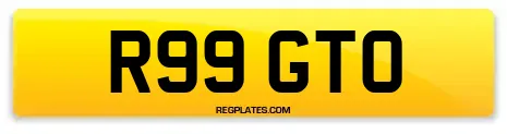 R99 GTO