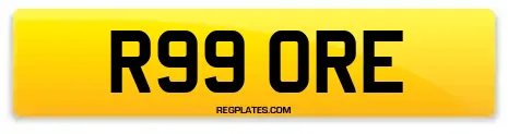 R99 ORE