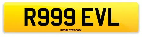 R999 EVL