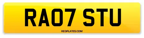 RA07 STU