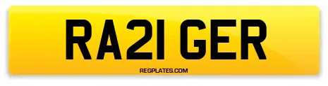 RA21 GER