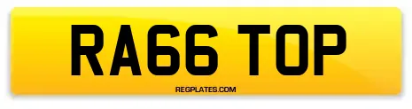 RA66 TOP
