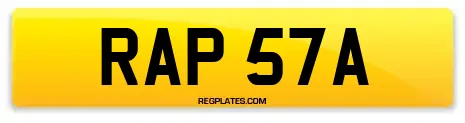 RAP 57A
