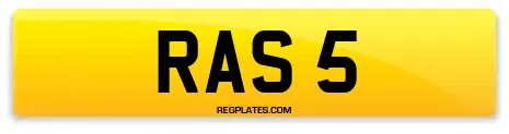 RAS 5