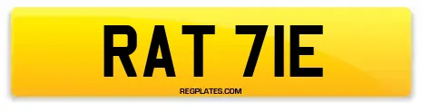 RAT 71E