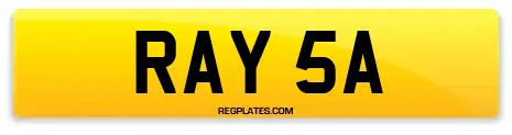 RAY 5A