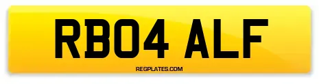 RB04 ALF