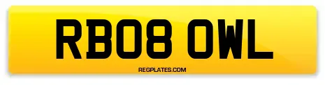RB08 OWL
