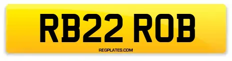 RB22 ROB
