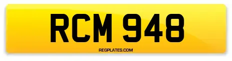 RCM 948