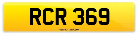 RCR 369