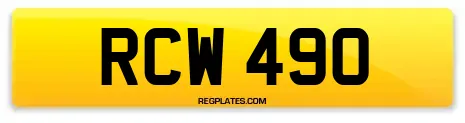 RCW 490