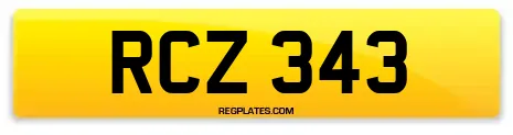 RCZ 343