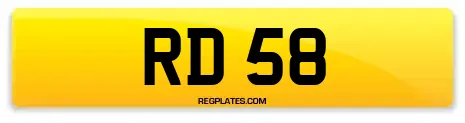 RD 58