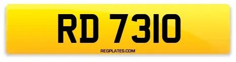 RD 7310