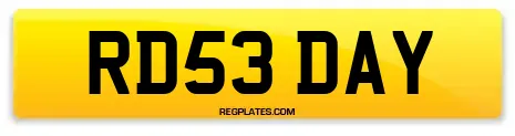 RD53 DAY