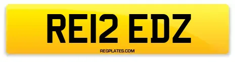 RE12 EDZ